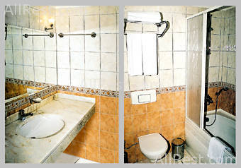 Valeri Beach Hotel 12